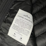 Stone Island Down Jacket M