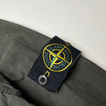 Stone Island Button Up Overshirt M