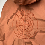 Stone Island x Supreme Riot Jacket M/L