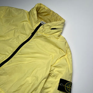 Stone Island Crinkle Reps Jacket M