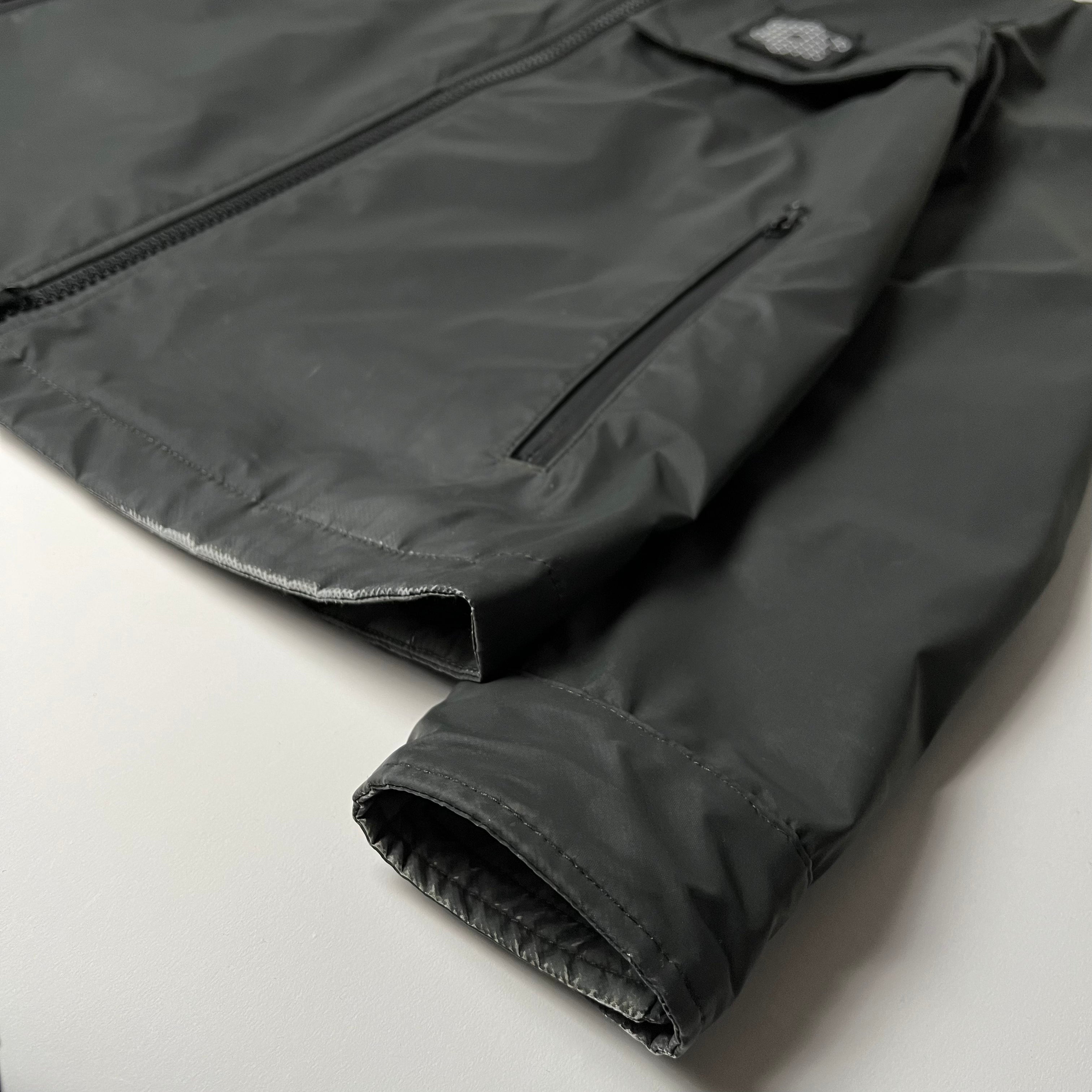 Plurimus Reflective Jacket S