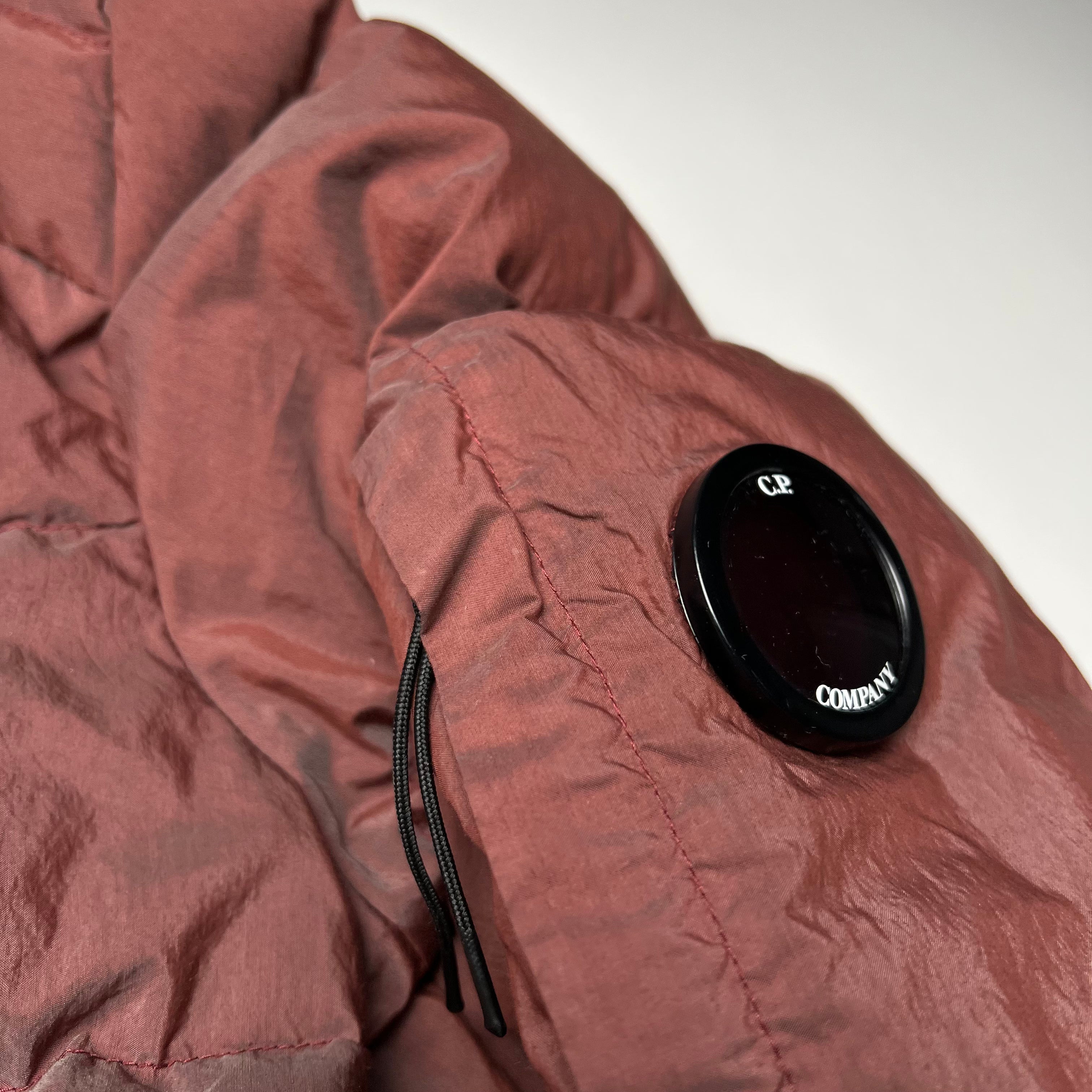 C.P. Company Down Jacket L