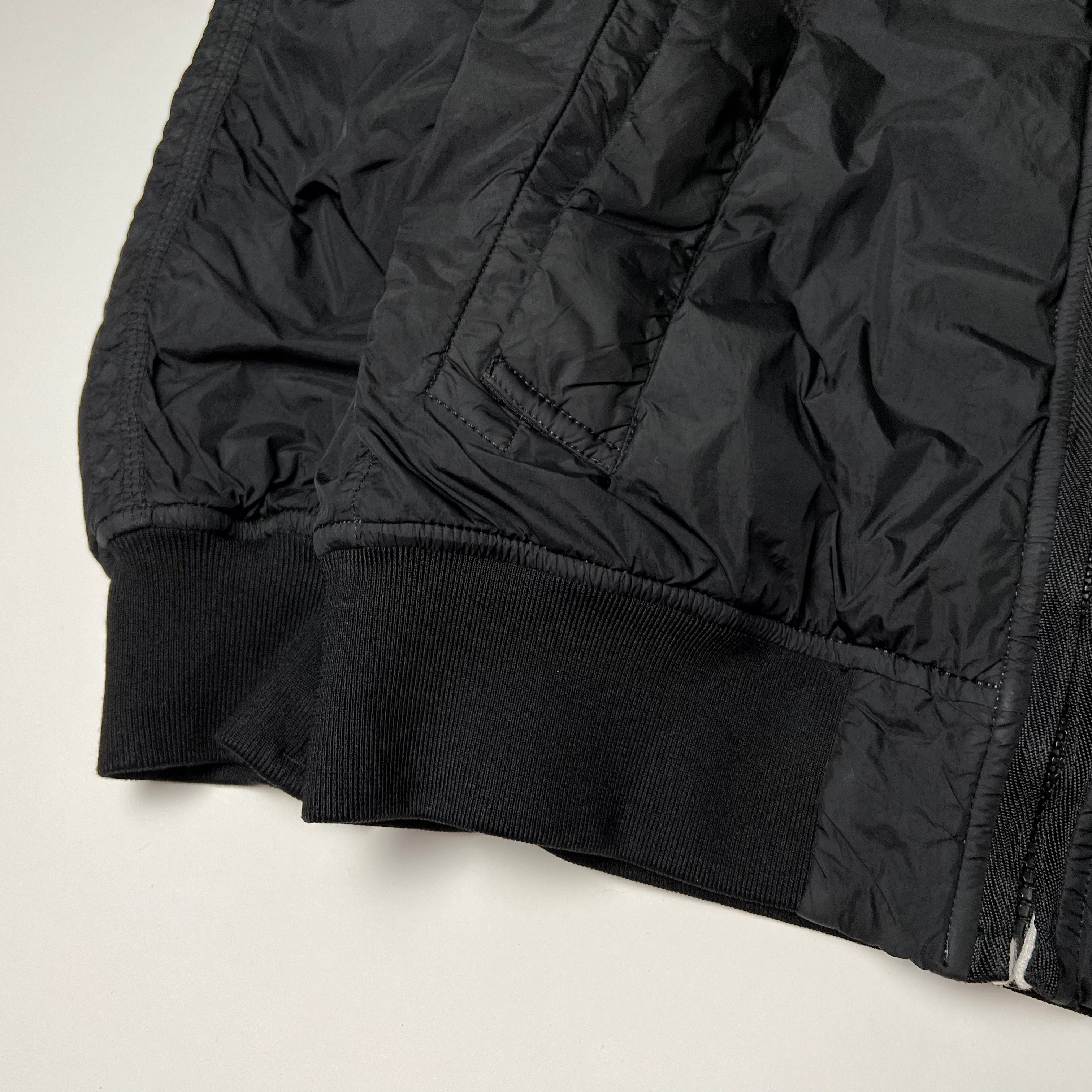 Stone Island Crinkle Reps Jacket S