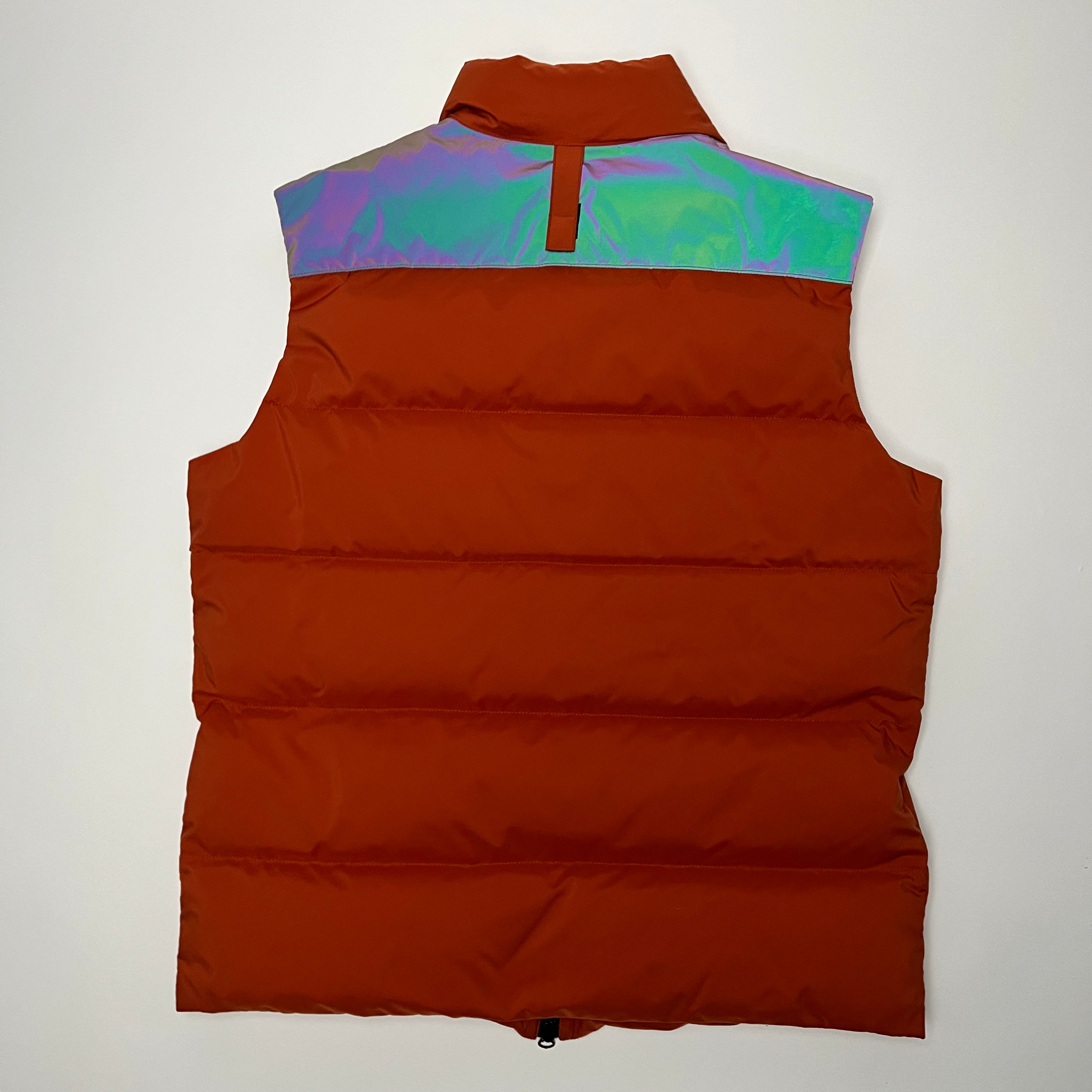 Plurimus Reflective 'Squid' Gilet M