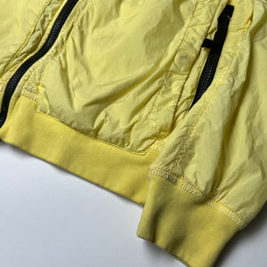 Stone Island Crinkle Reps Jacket M