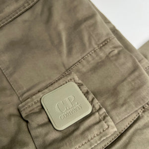 C.P. Company Cargo Trousers W34