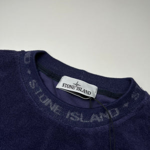 Stone Island Mock Neck XL/XXL