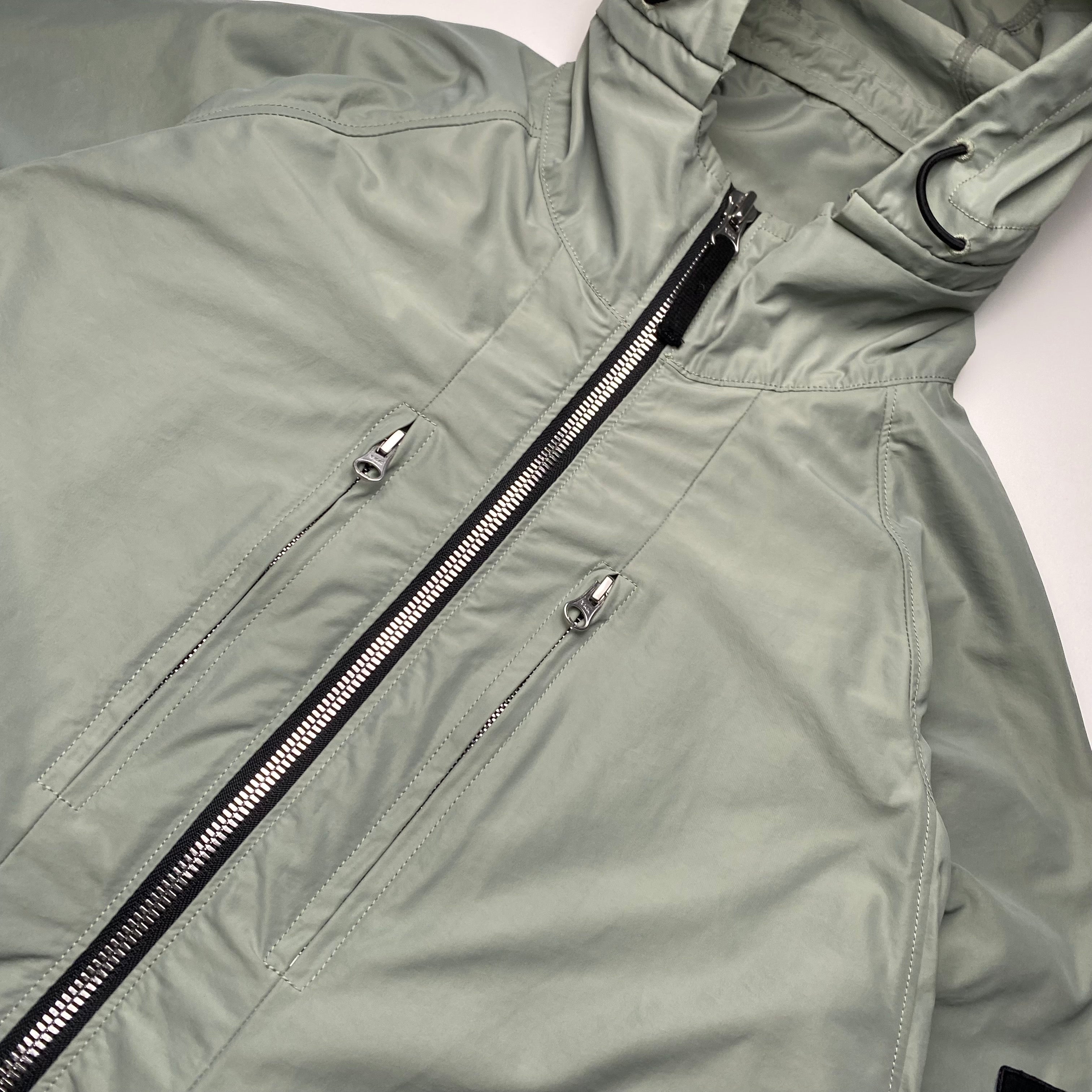 Stone Island Micro Reps Jacket L