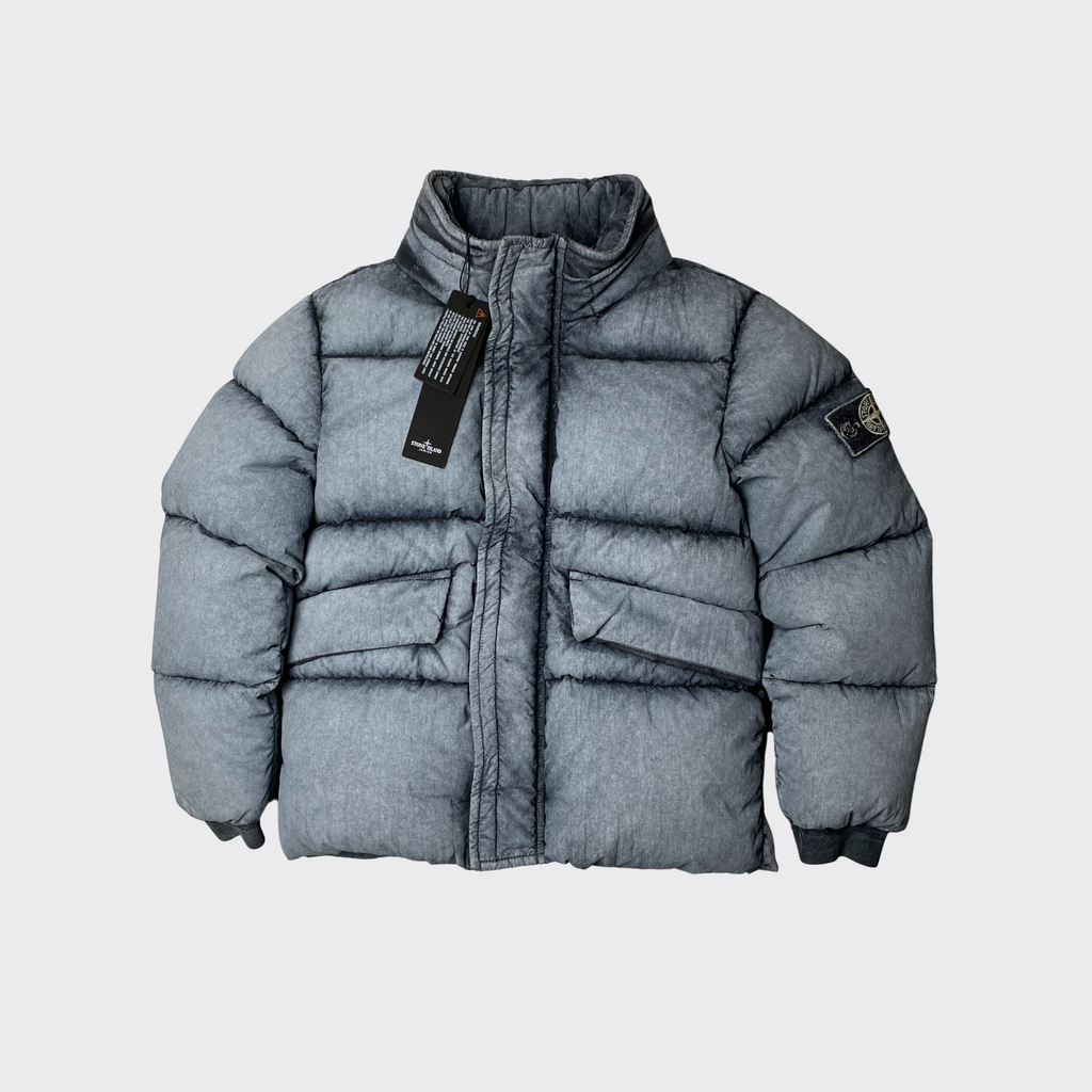 Stone Island Junior Frost Jacket 8Y