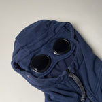 C.P. Company Goggle Hoodie M