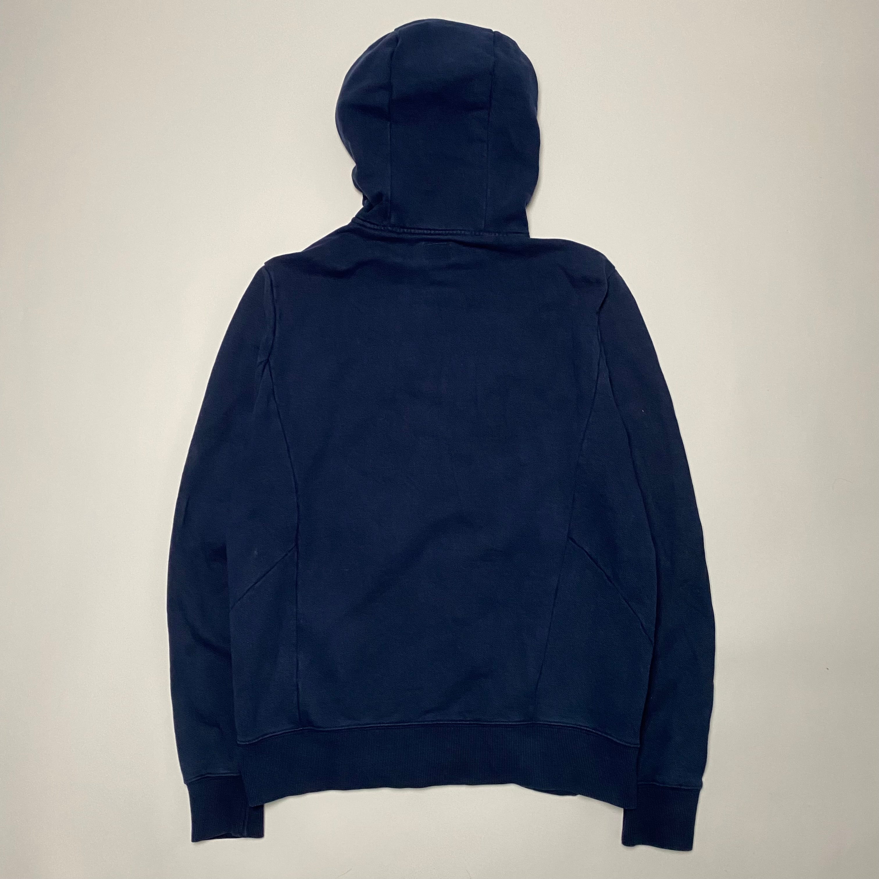 C.P. Company Goggle Hoodie M