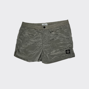 Stone Island Nylon Metal Shorts XL