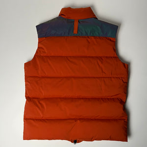 Plurimus Reflective 'Squid' Gilet M