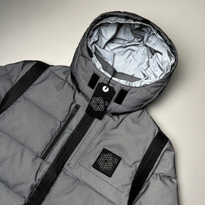 Plurimus Reflective Down Jacket L