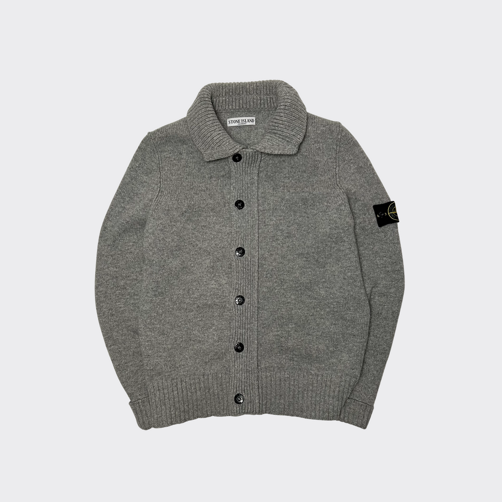 Stone Island Cardigan M