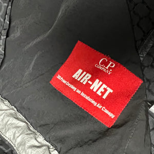C.P. Company Air-Net Jacket L/XL