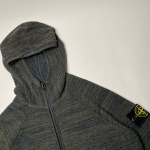 Stone Island Knit Hoodie S/M