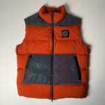 Plurimus Reflective 'Squid' Gilet M