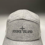 Stone Island Grey Cap L