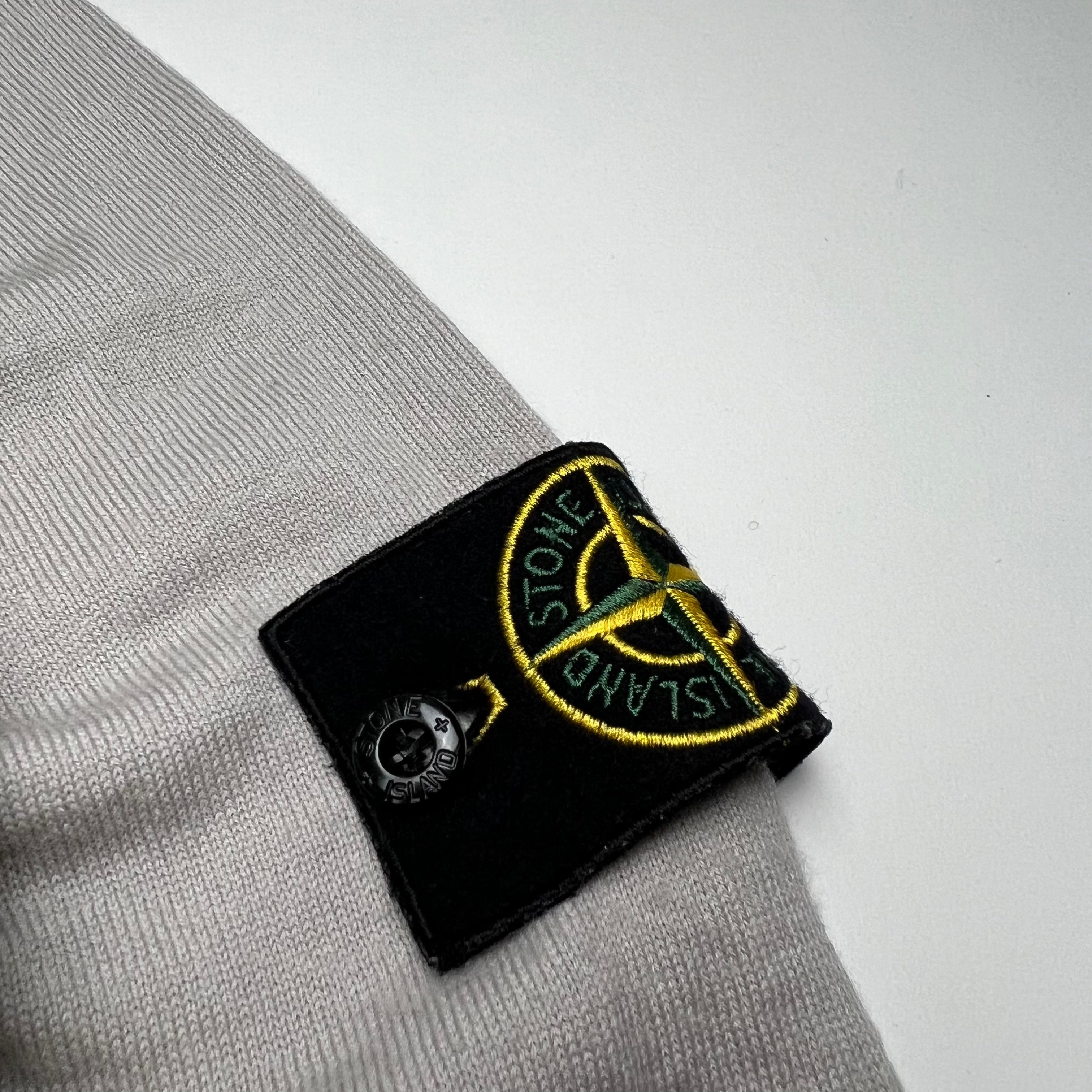 Stone Island Turtle Neck M