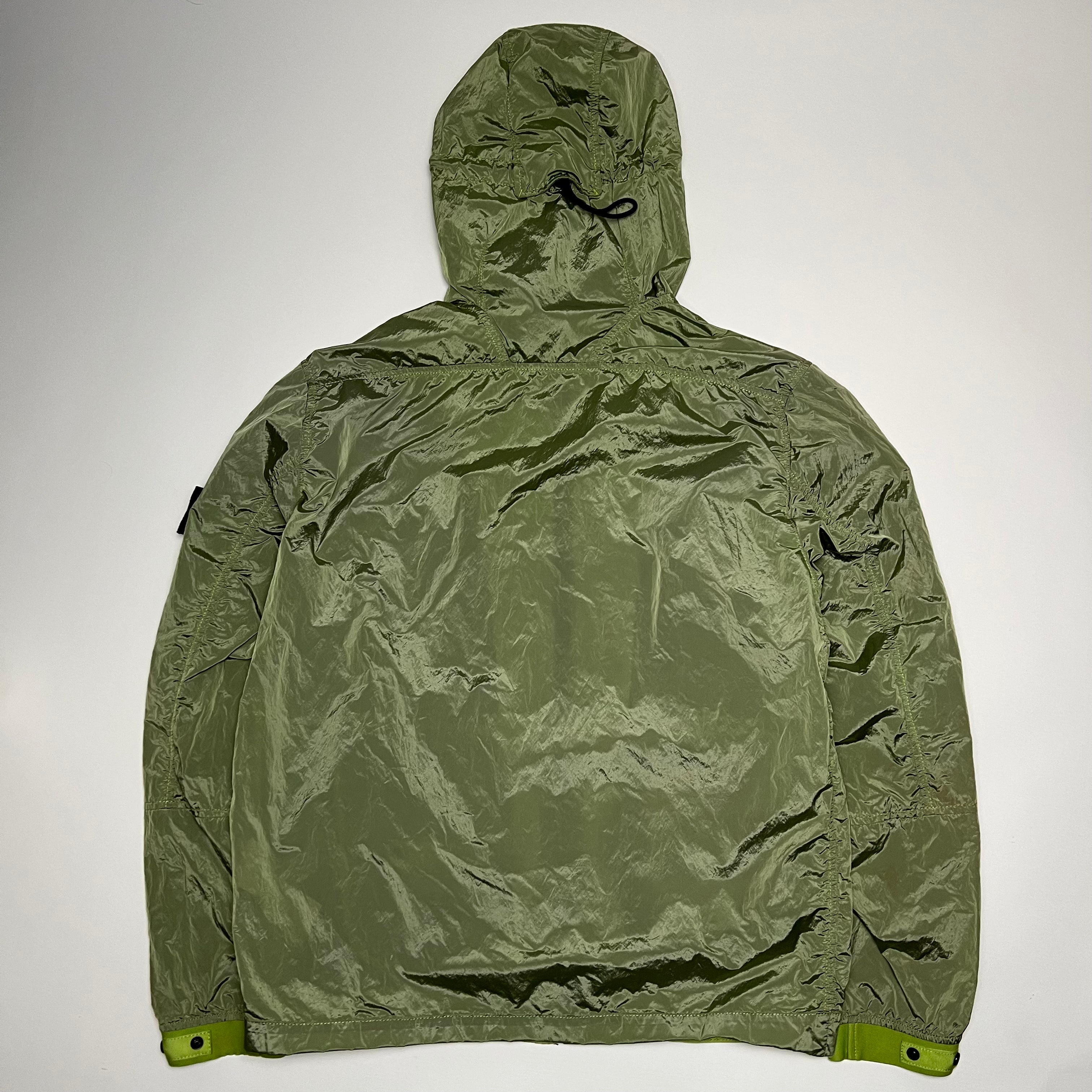 Stone Island Nylon Metal Jacket L/XL