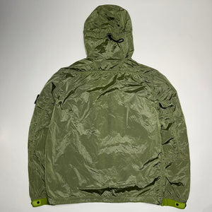 Stone Island Nylon Metal Jacket L/XL – Seeking Casuals