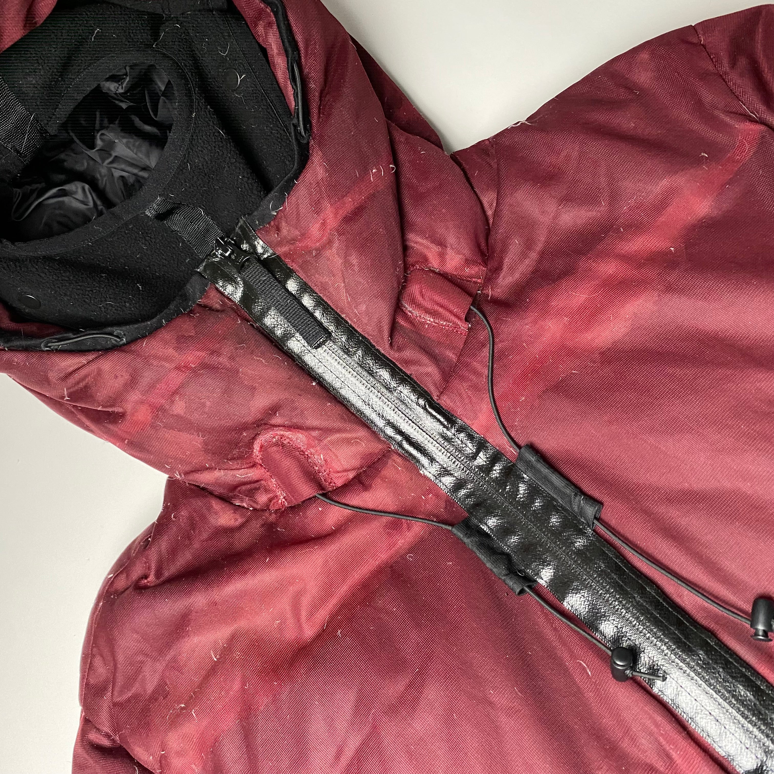 Stone Island Welded Down Jacket L