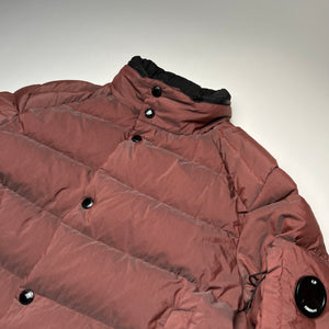 C.P. Company Down Jacket L