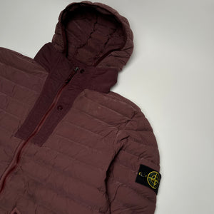 Stone Island Loom Woven Jacket XL