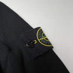 Stone Island Zip Up Jumper XXL