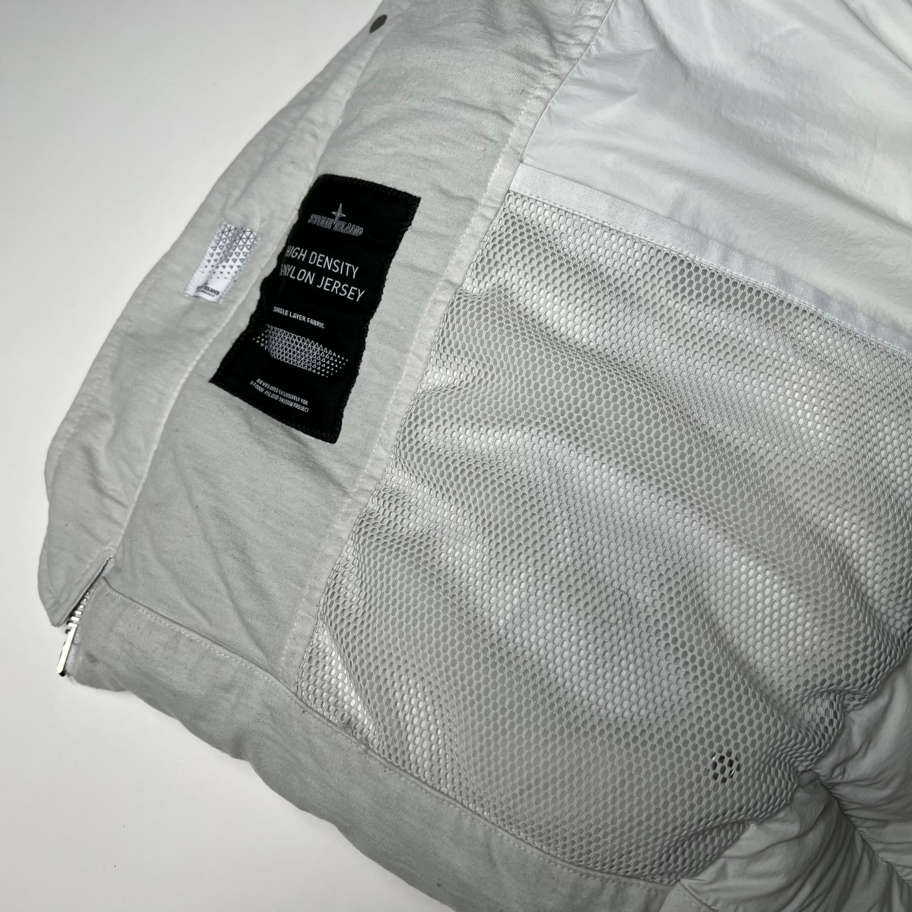 Stone Island Shadow Project Down Jacket M/L