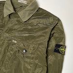 Stone Island Nylon Metal Overshirt M