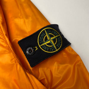 Stone Island Tyvek Shield Jacket S/M