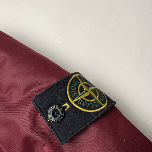 Stone Island Welded Down Jacket L