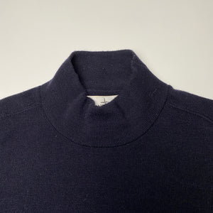 Stone Island Mock Neck L