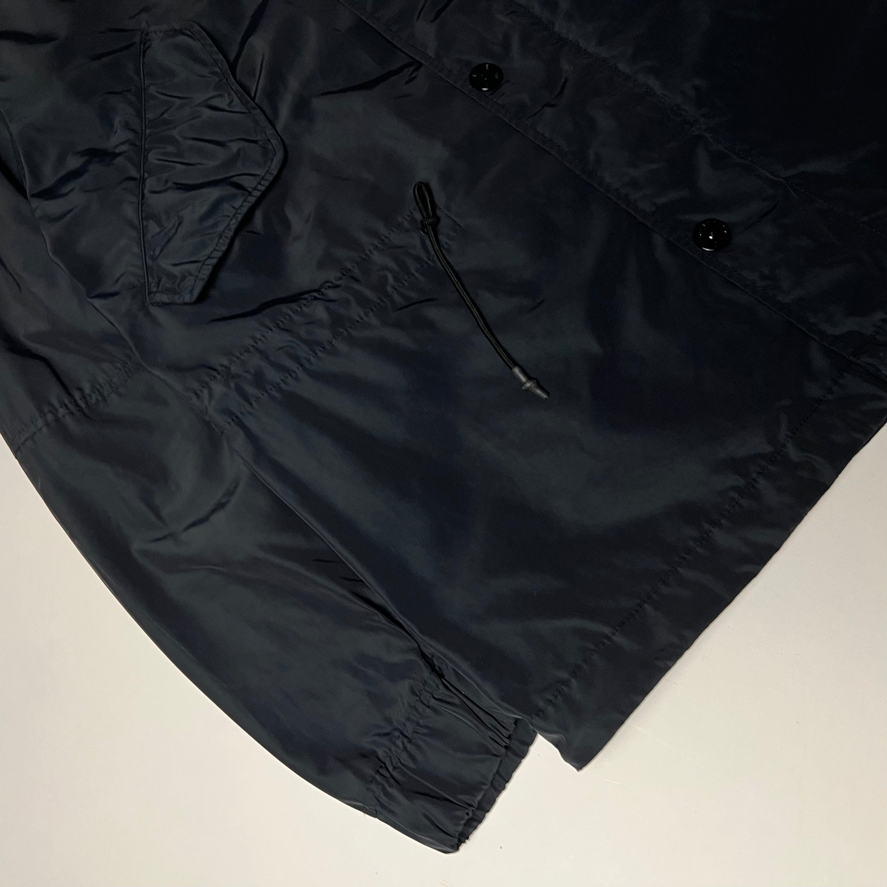 Stone Island Micro Reps Jacket L