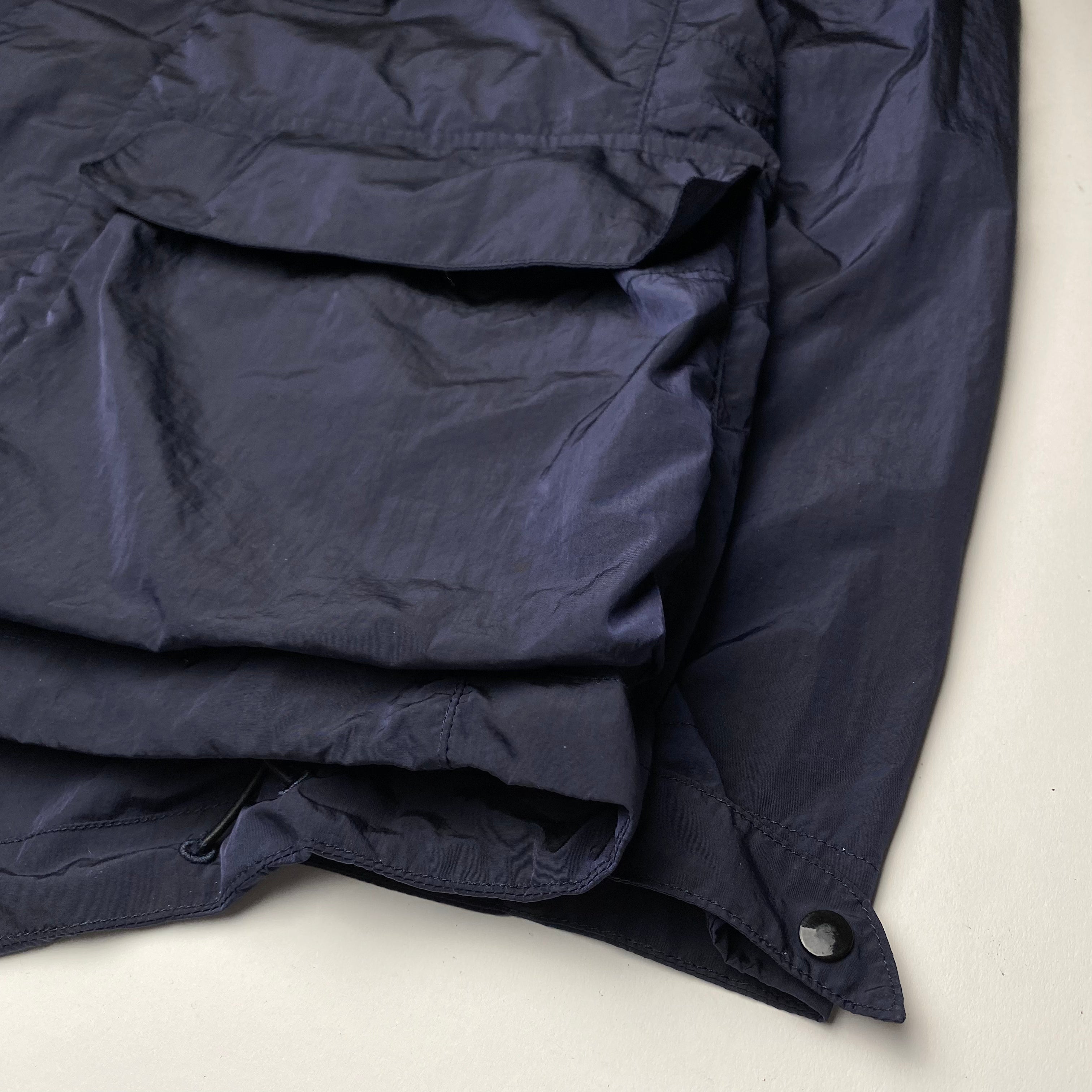 C.P. Company Nyfoil Jacket L